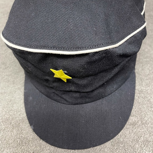 Men's/Unisex UNDERCOVER Newsboy cap with tags